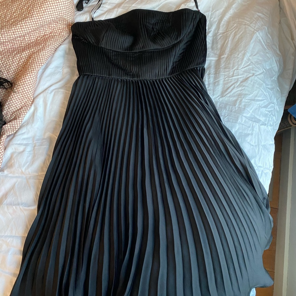 Stunning Black Dress